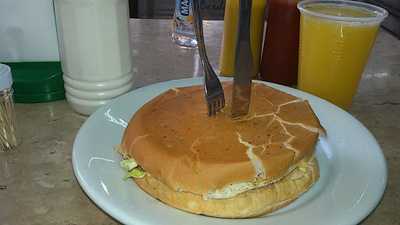 Bar E Lancheria Ipiranga