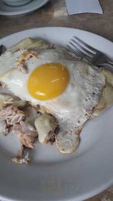 Bar E Lancheria Ipiranga