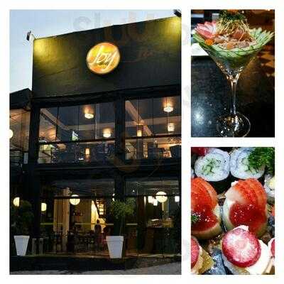 Joy Sushi