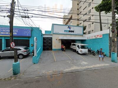 Manu Doces E Salgados