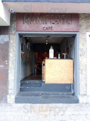 Manifesto Café