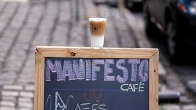 Manifesto Café