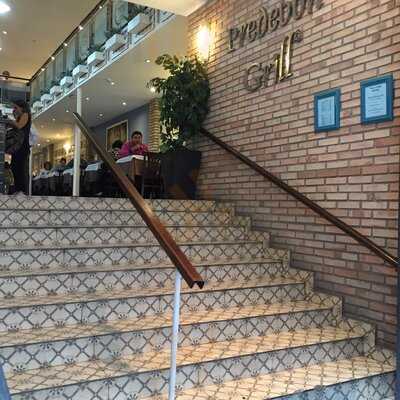 Predebon Grill Restaurante