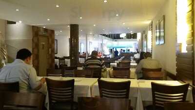 Predebon Grill Restaurante