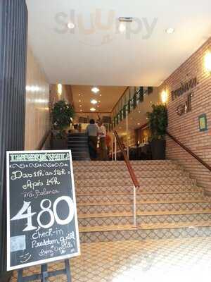 Predebon Grill Restaurante