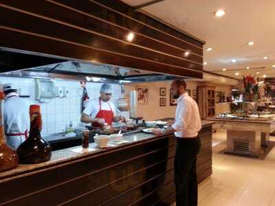 Predebon Grill Restaurante
