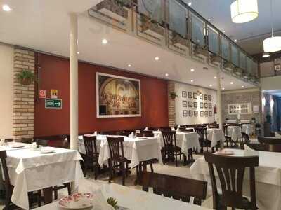 Predebon Grill Restaurante