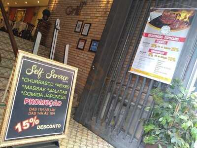 Predebon Grill Restaurante