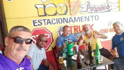 Bar E Casa Do Norte Ferreirinha