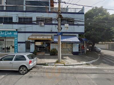 Bar E Casa Do Norte Ferreirinha