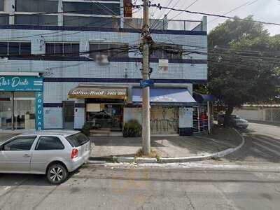 Bar E Casa Do Norte Ferreirinha