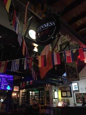 Finnegan's Pub