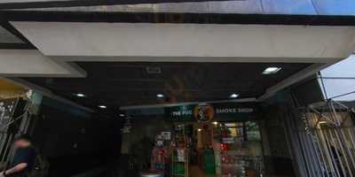Smoke Shop