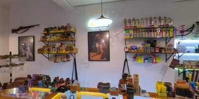 Smoke Shop