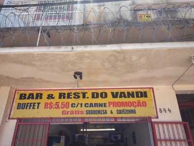 Bar E Restaurante Severo