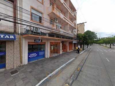 Bar E Restaurante Severo