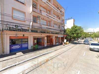 Bar E Restaurante Severo