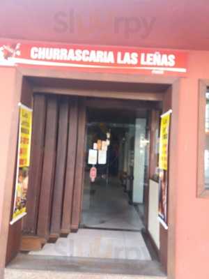 Churrascaria Las Lenhas