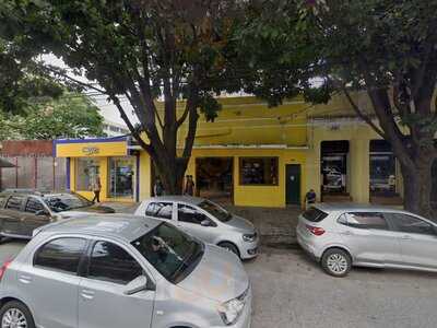 Churrascaria Las Lenhas