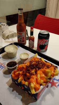 Restaurante E Lanchonete Sul Da Ilha