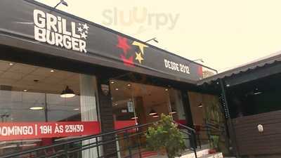 Restaurante E Lanchonete Sul Da Ilha