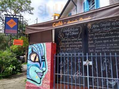 Quinto Pecado Cafe Bistrô