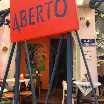 Quinto Pecado Cafe Bistrô