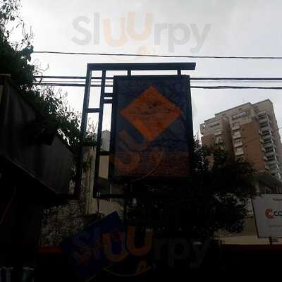 Quinto Pecado Cafe Bistrô