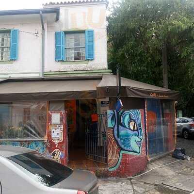 Quinto Pecado Cafe Bistrô