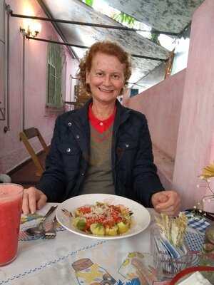 Quinto Pecado Cafe Bistrô