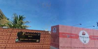 Bar E Restaurante Do Pedrinho