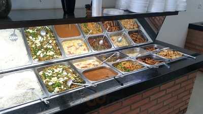 Bar E Restaurante Do Pedrinho