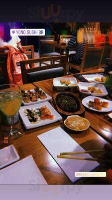 Yono Sushi