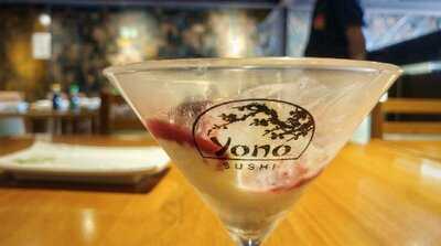Yono Sushi