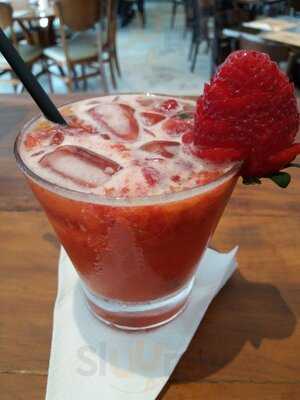 Dona Naná - Gastronomia Mineira