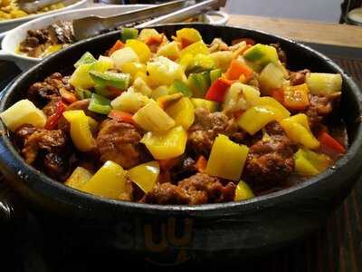 Dona Naná - Gastronomia Mineira