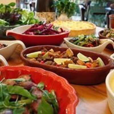 Dona Naná - Gastronomia Mineira