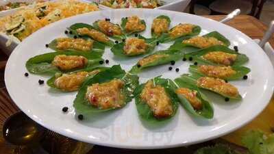 Dona Naná - Gastronomia Mineira