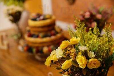 Dona Naná - Gastronomia Mineira