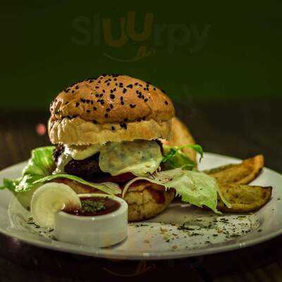 Sem Semente Gastropub