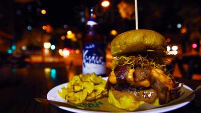 Sem Semente Gastropub