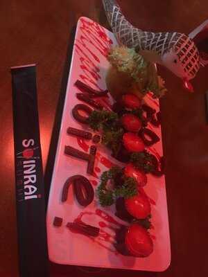 Shinray Sushi