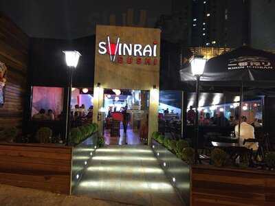 Shinray Sushi