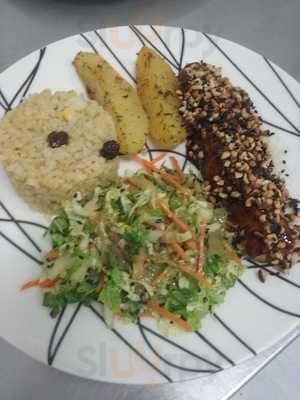 Restaurante Sólight