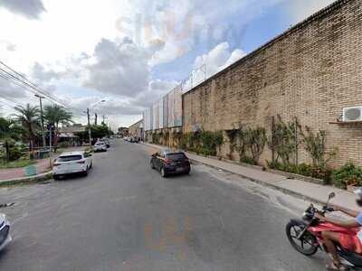 Restaurante Sólight