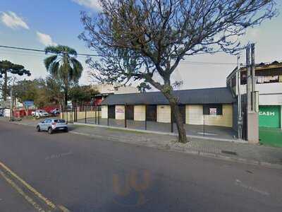 Restaurante E Pizzaria Gracioliss Grill