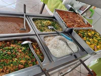 Restaurante E Lanchonete Oasis