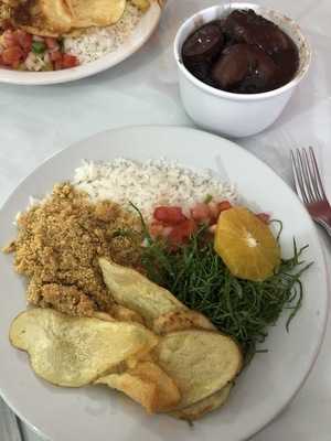 Restaurante E Lanchonete Oasis