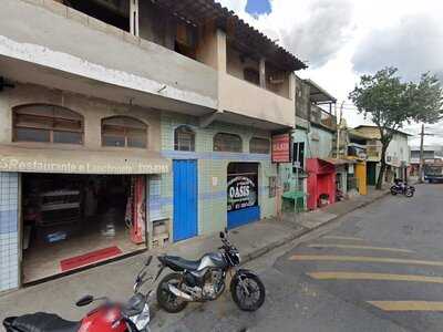 Restaurante E Lanchonete Oasis