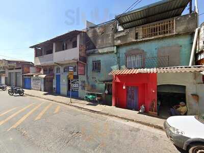 Restaurante E Lanchonete Oasis